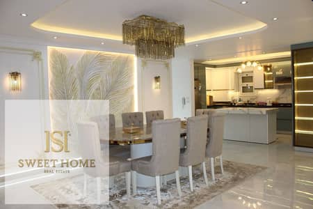 3 Bedroom Apartment for Rent in New Cairo, Cairo - IMG-20251117-WA0159. jpg