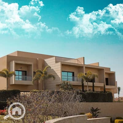 تاون هاوس 4 غرف نوم للبيع في 6 أكتوبر، الجيزة - IMG-20250912-WA0009. jpg