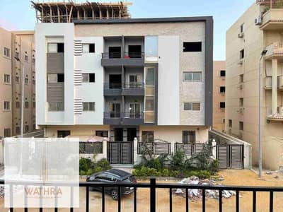 3 Bedroom Flat for Sale in New Cairo, Cairo - 1000137726. jpg
