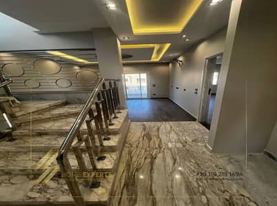 4 Bedroom Villa for Rent in New Cairo, Cairo - WhatsApp Image 2025-11-17 at 3.42. 42 AM (2). jpeg