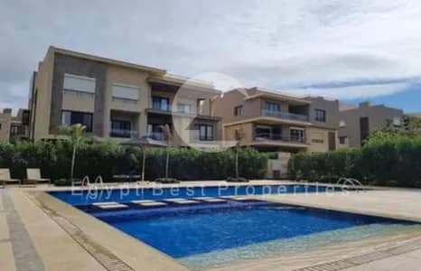 3 Bedroom Flat for Sale in 6th of October, Giza - 2. jpeg. jpg