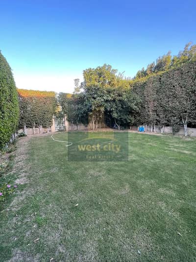 3 Bedroom Twin House for Rent in Sheikh Zayed, Giza - IMG-20251118-WA0039. jpg