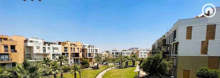 2 Bedroom Apartment for Rent in Sheikh Zayed, Giza - IMG-20250930-WA0038. jpg