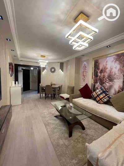 2 Bedroom Flat for Rent in New Cairo, Cairo - 1000092833. jpg