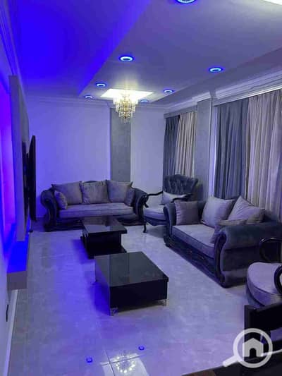 3 Bedroom Apartment for Rent in New Cairo, Cairo - 1000092885. jpg