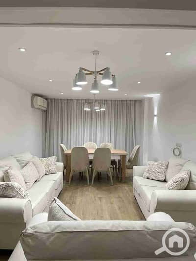 3 Bedroom Apartment for Rent in New Cairo, Cairo - 1000094035. jpg