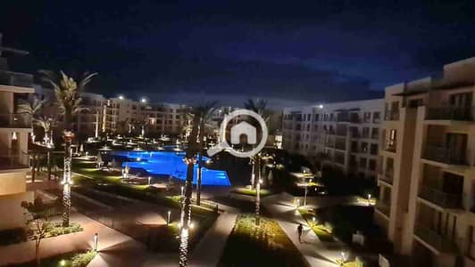 شاليه 1 غرفة نوم للايجار في الساحل الشمالي، مطروح - 1000413552. jpg