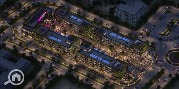 Retail for Sale in Shorouk City, Cairo - WhatsApp Image 2025-11-17 at 9.24. 41 PM. jpeg