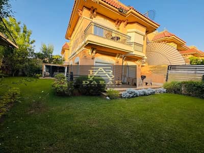 فیلا 4 غرف نوم للبيع في مدينتي، القاهرة - WhatsApp Image 2025-08-18 at 19.00. 38_70e7ebd7. jpg