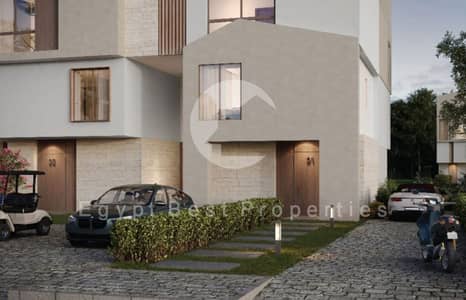 فیلا 4 غرف نوم للبيع في الشيخ زايد، الجيزة - Capture. png