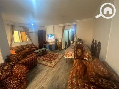 3 Bedroom Flat for Rent in Zahraa Al Maadi, Cairo - 2423337c-c4c0-496e-bd0e-b62e0b428844. jpeg