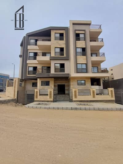 شقة 4 غرف نوم للبيع في القاهرة الجديدة، القاهرة - 0e4a1079-7133-4978-9133-d52348e0221a. jpeg