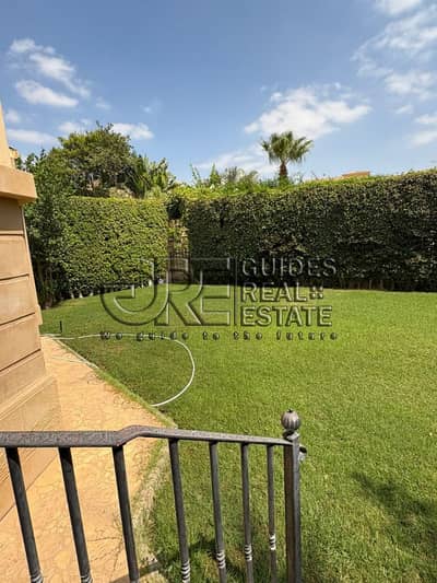 فیلا 6 غرف نوم للبيع في 6 أكتوبر، الجيزة - IMG-20251116-WA0057. jpg