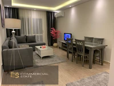 شقة 2 غرفة نوم للايجار في القاهرة الجديدة، القاهرة - IMG-20251118-WA0014. jpg شقة 2 غرفة نوم للايجار في القاهرة الجديدة، القاهرة - IMG-20251118-WA0014. jpg