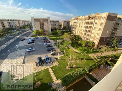 شقة 2 غرفة نوم للايجار في مدينتي، القاهرة - IMG-20251117-WA0015. jpg