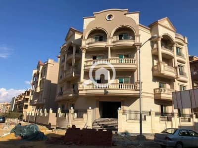 3 Bedroom Apartment for Sale in Sheikh Zayed, Giza - WhatsApp Image 2025-07-07 at 11.16. 22 PM. jpeg