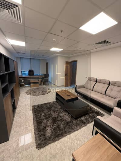 Office for Rent in New Cairo, Cairo - WhatsApp Image 2025-11-18 at 10.22. 28 AM. jpeg