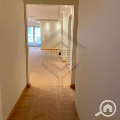 فلیٹ 3 غرف نوم للايجار في الأزاريطة، الإسكندرية - 1. jpg