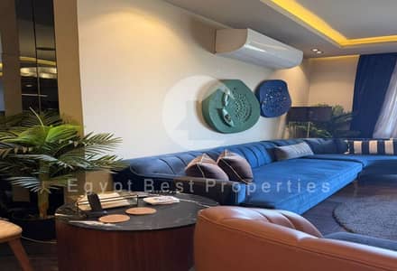 2 Bedroom Flat for Sale in New Heliopolis, Cairo - 1. jpeg 2 Bedroom Flat for Sale in New Heliopolis, Cairo - 1. jpeg