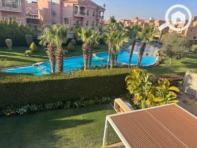 فیلا 4 غرف نوم للبيع في القاهرة الجديدة، القاهرة - IMG-20251016-WA0109. jpg