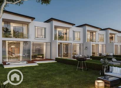 3 Bedroom Townhouse for Sale in Sheikh Zayed, Giza - WhatsApp Image 2024-08-14 at 03.11. 59_ce90ff6d. jpg