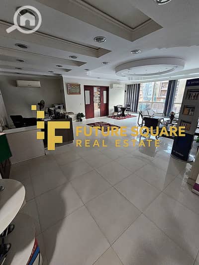 Office for Rent in Zahraa Al Maadi, Cairo - WhatsApp Image 2025-11-18 at 12.12. 27 PM_result. jpg