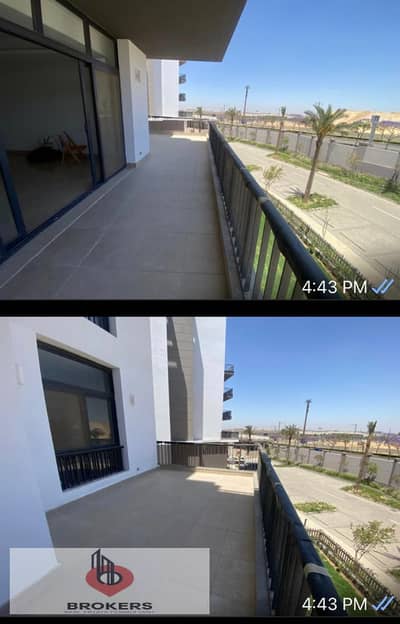 شقة 2 غرفة نوم للايجار في القاهرة الجديدة، القاهرة - IMG-20251111-WA0049. jpg