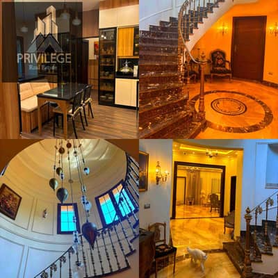 فیلا 5 غرف نوم للبيع في القاهرة الجديدة، القاهرة - 1000059923. jpg