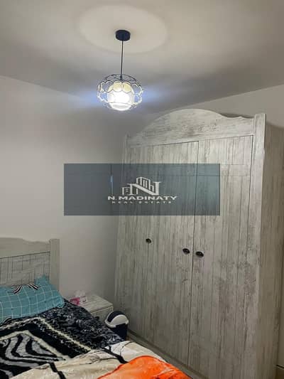 2 Bedroom Flat for Rent in Madinaty, Cairo - 5. jpg