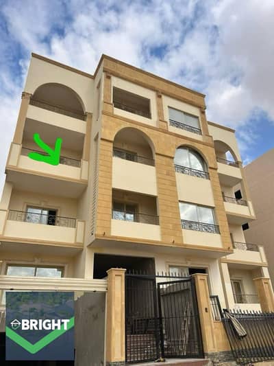 فلیٹ 3 غرف نوم للبيع في القاهرة الجديدة، القاهرة - IMG-20251115-WA0009 (1). jpg