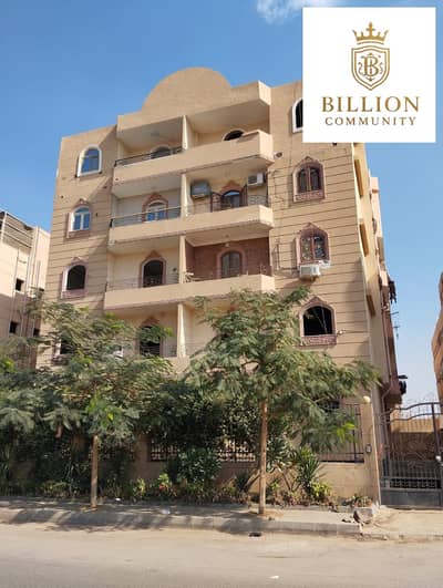 3 Bedroom Flat for Sale in Shorouk City, Cairo - WhatsApp Image 2025-11-18 at 12.26. 37 PM. jpeg