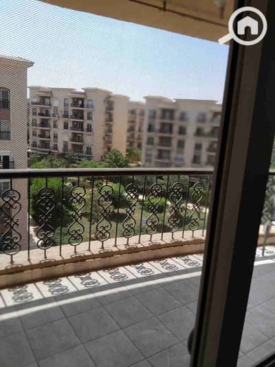 3 Bedroom Apartment for Rent in New Cairo, Cairo - 6301. jpg
