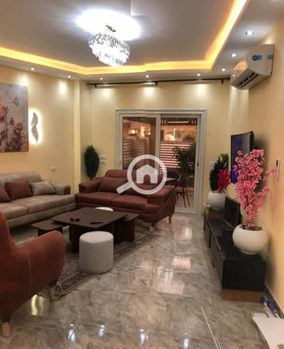 3 Bedroom Flat for Rent in New Cairo, Cairo - WhatsApp Image 2025-11-17 at 7.01. 24 PM. jpeg