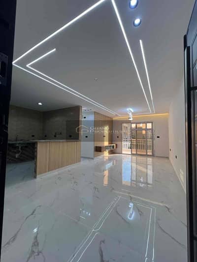 2 Bedroom Flat for Sale in Madinaty, Cairo - 25039adb-01c6-40be-832b-b14f94bee235. jpg