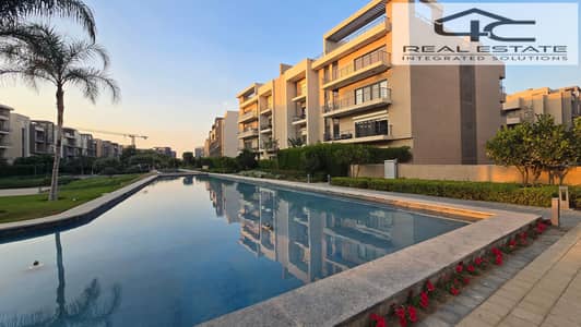 3 Bedroom Apartment for Sale in New Cairo, Cairo - 20251117_162247. jpg