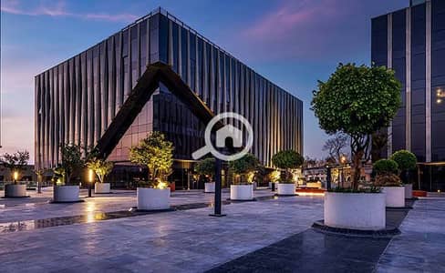 Office for Sale in New Cairo, Cairo - 524867394_739801062120388_2656048025320606974_n. jpg Office for Sale in New Cairo, Cairo - 524867394_739801062120388_2656048025320606974_n. jpg