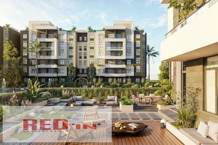 2 Bedroom Flat for Sale in Obour City, Cairo - WhatsApp Image 2025-11-15 at 16.03. 12_e739dd90. jpg