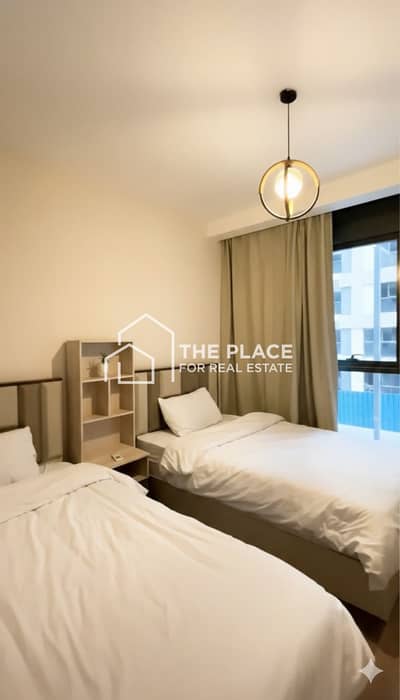 3 Bedroom Flat for Sale in Sheikh Zayed, Giza - WhatsApp Image 2025-11-18 at 12.41. 02_c743bf7b. jpg