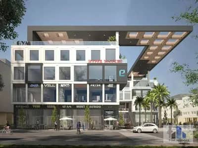 Restaurant & Cafe for Rent in New Cairo, Cairo - WhatsApp Image 2023-07-31 at 2.27. 42 AM (1)_800x600. jpg