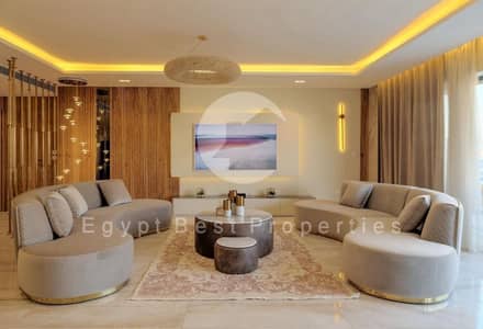 بنتهاوس 4 غرف نوم للبيع في القاهرة الجديدة، القاهرة - b3e66d48-212b-484d-be95-6c140aac2492. jpg