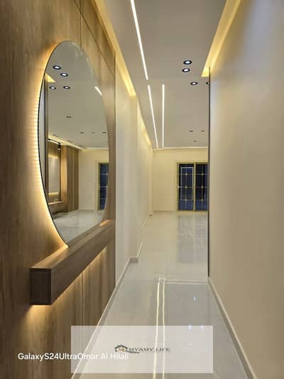 فلیٹ 3 غرف نوم للبيع في حدائق الاهرام، الجيزة - WhatsApp Image 2025-09-09 at 3.17. 08 PM (1). jpeg