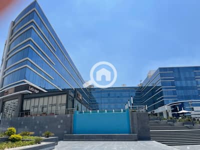 مکتب  للايجار في القاهرة الجديدة، القاهرة - IMG-20251111-WA0106. jpg