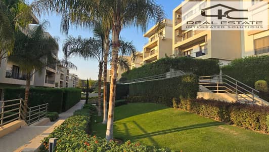 3 Bedroom Penthouse for Sale in New Cairo, Cairo - 20251117_155341. jpg