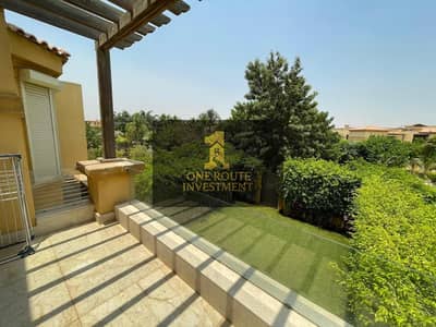 4 Bedroom Townhouse for Sale in New Cairo, Cairo - WhatsApp Image 2025-11-17 at 7.38. 32 PM (2). jpeg 4 Bedroom Townhouse for Sale in New Cairo, Cairo - WhatsApp Image 2025-11-17 at 7.38. 32 PM (2). jpeg