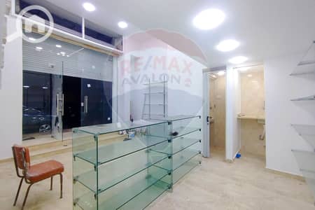 صيدليه للبيع في زيزينيا، الإسكندرية - 1. jpg صيدليه للبيع في زيزينيا، الإسكندرية - 1. jpg