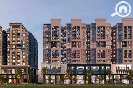 5 Bedroom Flat for Sale in Smoha, Alexandria - IMG-20251112-WA0060. jpg