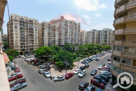 2 Bedroom Flat for Sale in Smoha, Alexandria - 1. jpg 2 Bedroom Flat for Sale in Smoha, Alexandria - 1. jpg