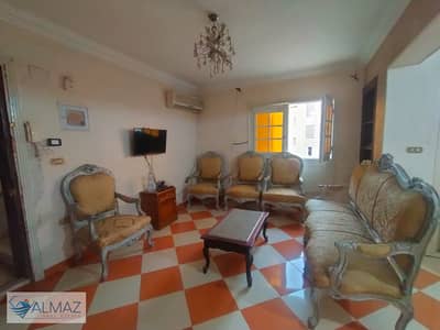 2 Bedroom Apartment for Rent in New Cairo, Cairo - WhatsApp Image 2025-11-18 at 12.54. 31 PM. jpeg