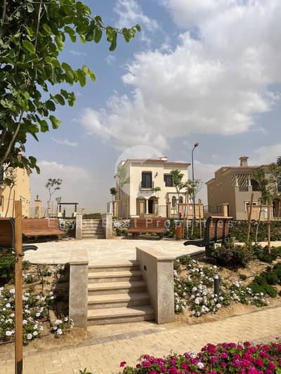 2 Bedroom Apartment for Sale in New Cairo, Cairo - WhatsApp Image 2025-08-14 at 10.33. 45 PM. jpeg