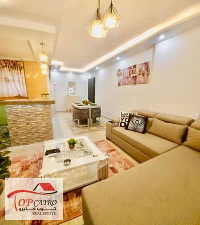 استوديو  للايجار في مدينتي، القاهرة - IMG-20251118-WA0268_800x900. jpg